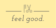 feel good.